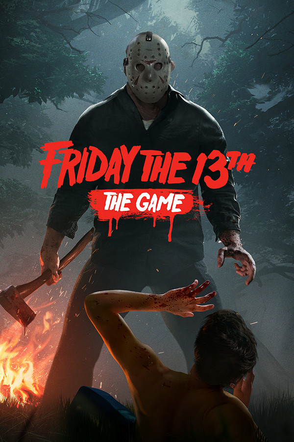 Friday the 13th: The Game for steam