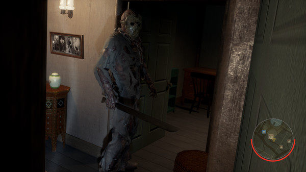 Download Friday the 13th: The Game Free download