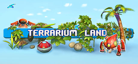 View Terrarium Land on IsThereAnyDeal