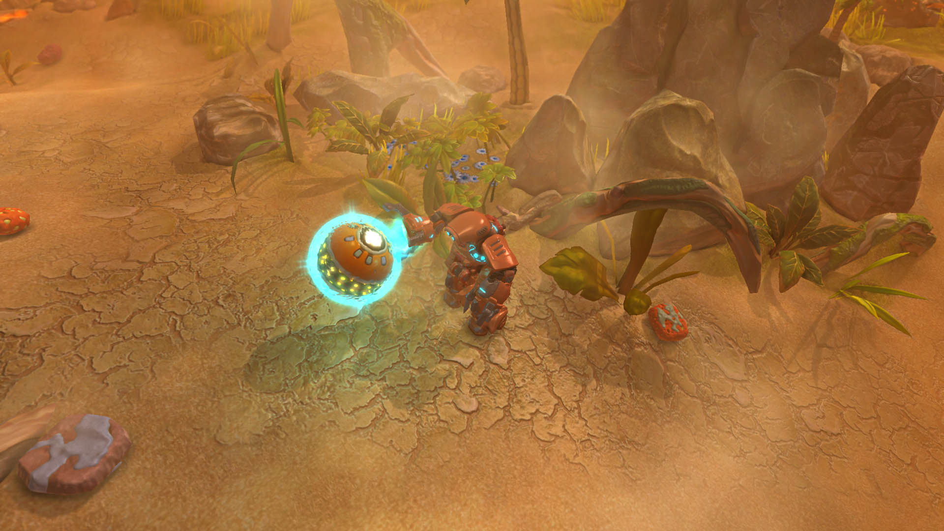 Terrarium Land on Steam