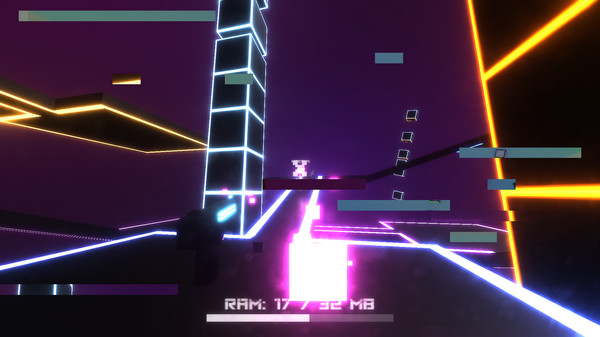 Random Access Murder game for Linux 1