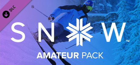 SNOW: Amateur Pack cover art