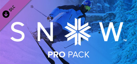 SNOW: Pro Pack cover art