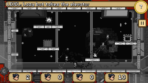 Скриншот из Tic-Toc-Tower - Teslagrad DLC Скриншот из Tic-Toc-Tower - Teslagrad DLC