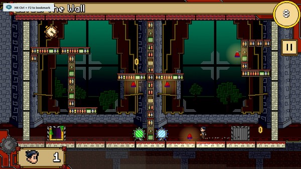 Скриншот из Tic-Toc-Tower - Teslagrad DLC Скриншот из Tic-Toc-Tower - Teslagrad DLC