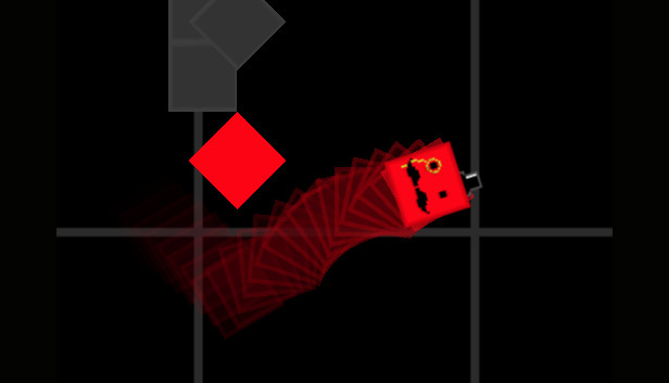 Hyper Box | Game info | STEAMLVLUP