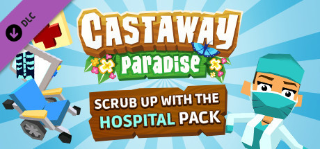 FREE Hospital Theme Pack