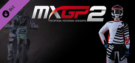 MXGP2 - Villopoto Replica Equipment cover art