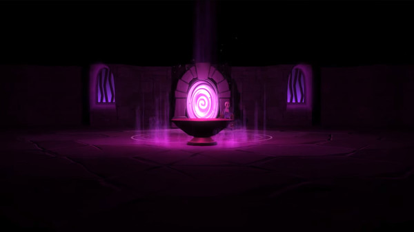 Скриншот из Hack, Slash & Backstab Скриншот из Hack, Slash & Backstab