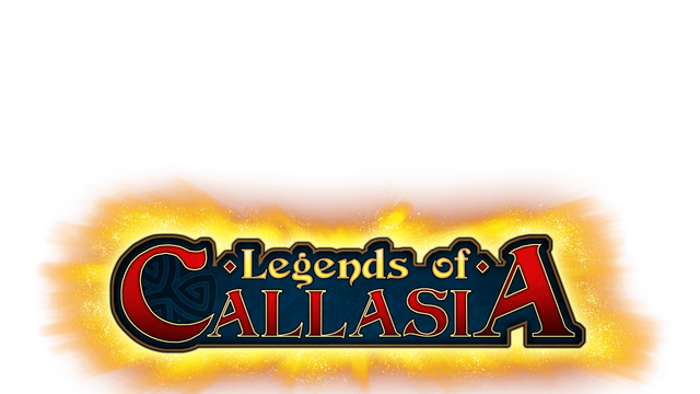 Legends of Callasia Logo
