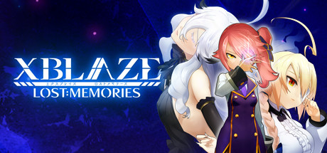 View XBlaze Lost: Memories on IsThereAnyDeal