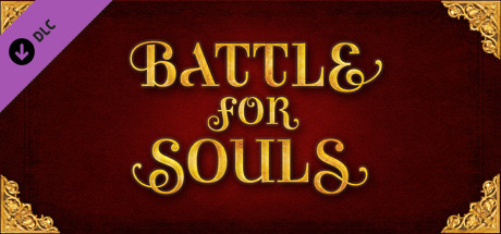 Tabletop Simulator - Battle For Souls cover art