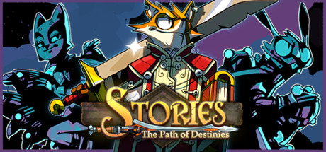 View Stories: The Path of Destinies on IsThereAnyDeal