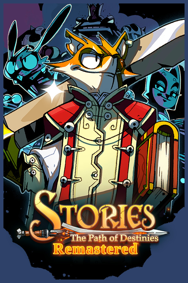 Stories: The Path of Destinies for steam