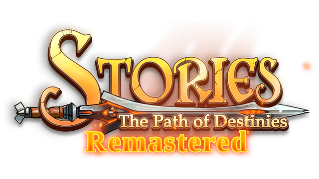Stories: The Path of Destinies - Steam Backlog
