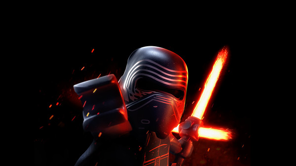 Скриншот из LEGO® Star Wars™: The Force Awakens - Season Pass