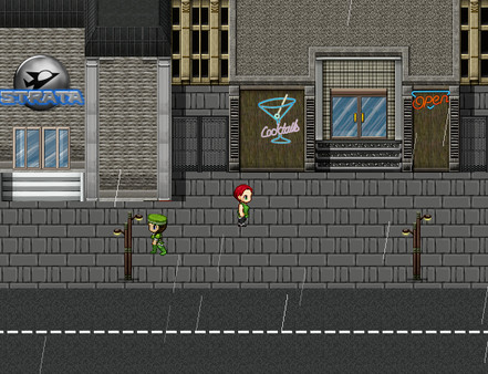 Space Pilgrim Episode III: Delta Pavonisfor windows and Linux 1