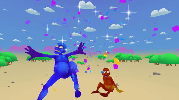 "BUTTS: The VR Experience" game for windows Pc 1