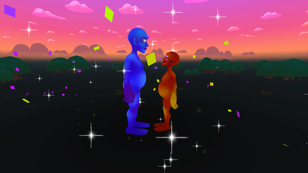 "BUTTS: The VR Experience"for windows and Linux 1