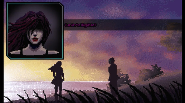 Скриншот из Until I Have You