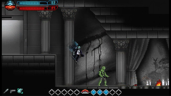 Скриншот из Until I Have You