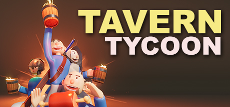 Tavern Tycoon - Dragon's Hangover on Steam Backlog