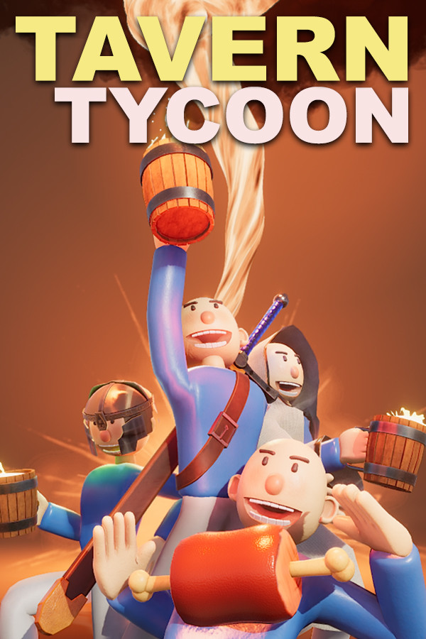 Tavern Tycoon - Dragon's Hangover for steam Tavern Tycoon - Dragon's Hangover for steam