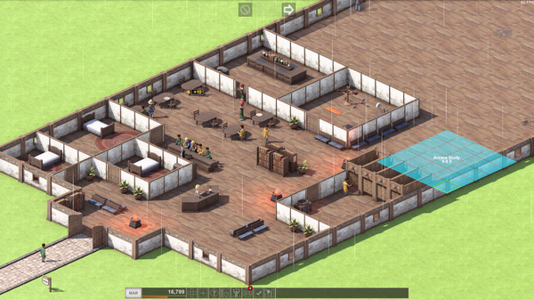 Скриншот из Tavern Tycoon