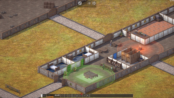 Скриншот из Tavern Tycoon
