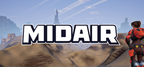 Midair on Steam Backlog