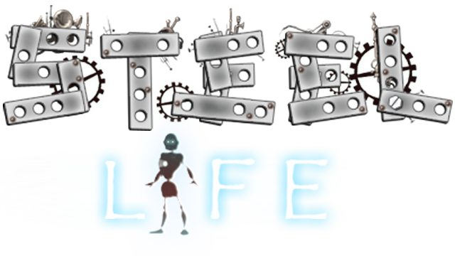 SteelLIFE Logo