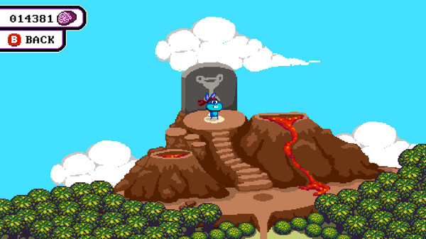 Скриншот из Of Carrots And Blood