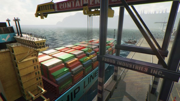 Скриншот из Ships 2017