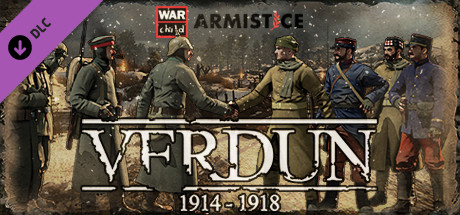 View Christmas Truce - War Child on IsThereAnyDeal
