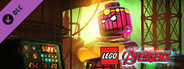 LEGO MARVEL's Avengers DLC - The Masters of Evil Pack