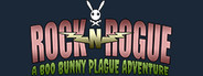Rock-n-Rogue A Boo Bunny Plague Adventure
