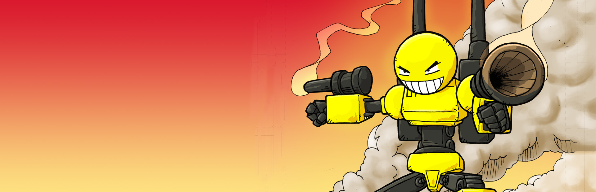 Rock-N-Rogue: A Boo Bunny Plague Adventure