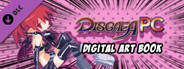 Disgaea PC - Digital Art Book