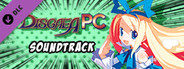 Disgaea PC - Digital Soundtrack