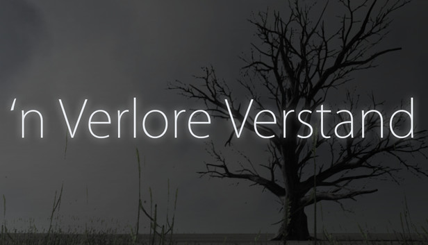 'n Verlore Verstand