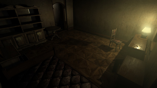 'n Verlore Verstand game for windows Pc 1