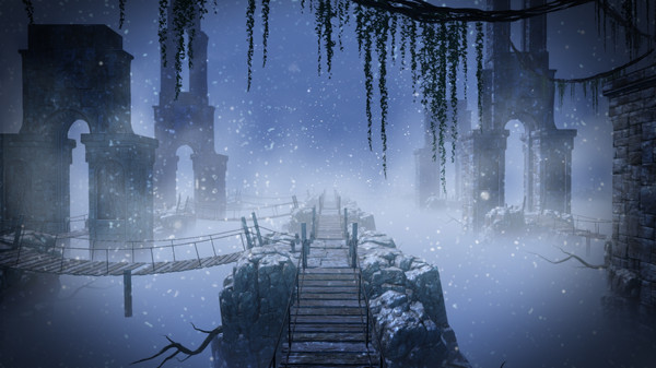 'n Verlore Verstand game for Linux 1