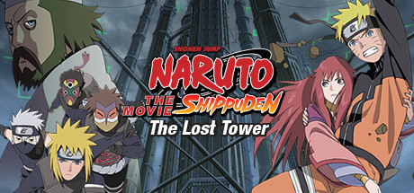 Download video naruto the movie the lost tower naruseason