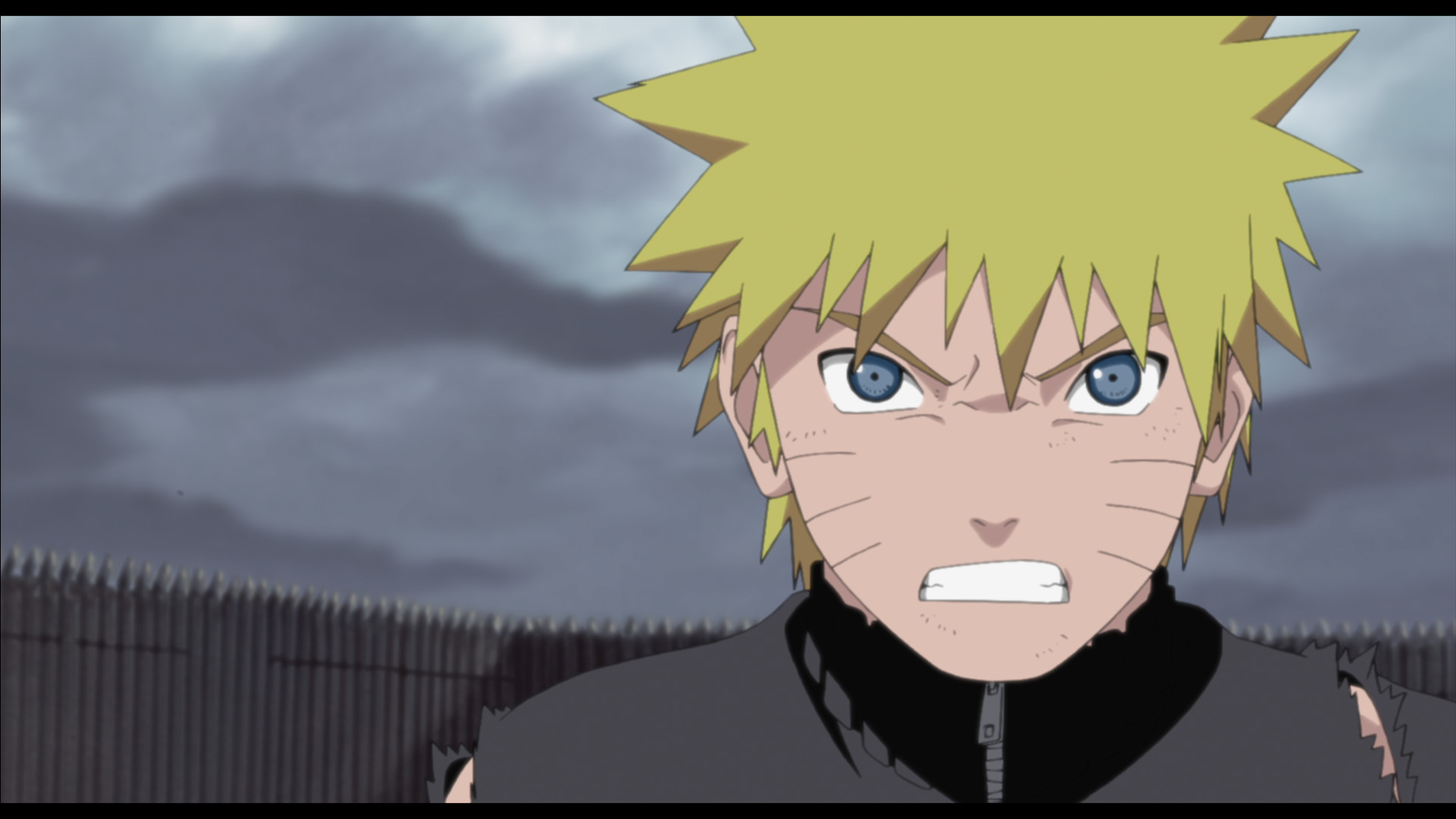 Naruto Shippuden Blood Prison Streaming Vf Et Vostfr Adn