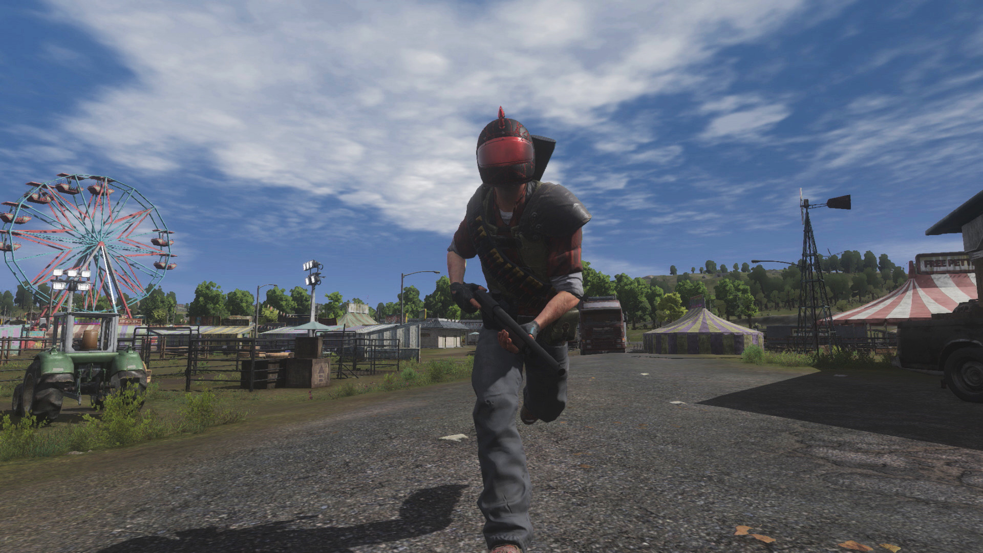 H1Z1: King of The Kill
