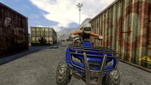 Z1 Battle Royale: Test Serverfor windows and Linux 1