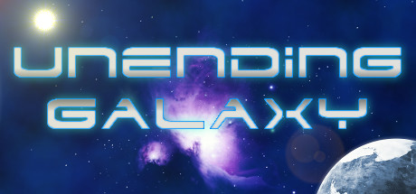 View Unending Galaxy on IsThereAnyDeal