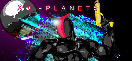 XO-Planets cover art
