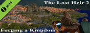 The Lost Heir 2: Forging a Kingdom Demo