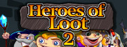 Heroes of Loot 2